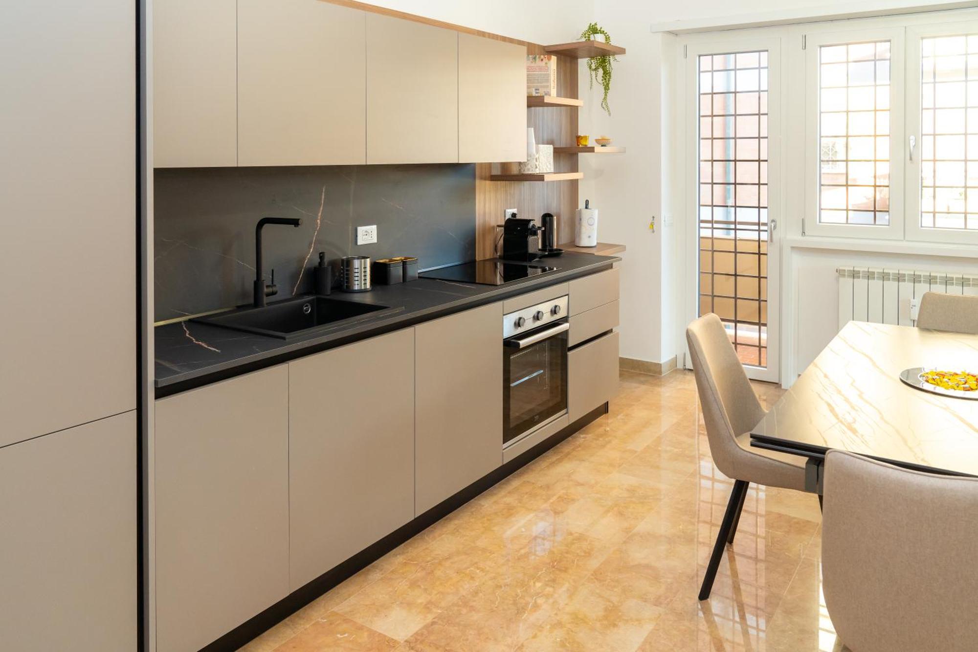 La Casa Di Gio Apartment Rom