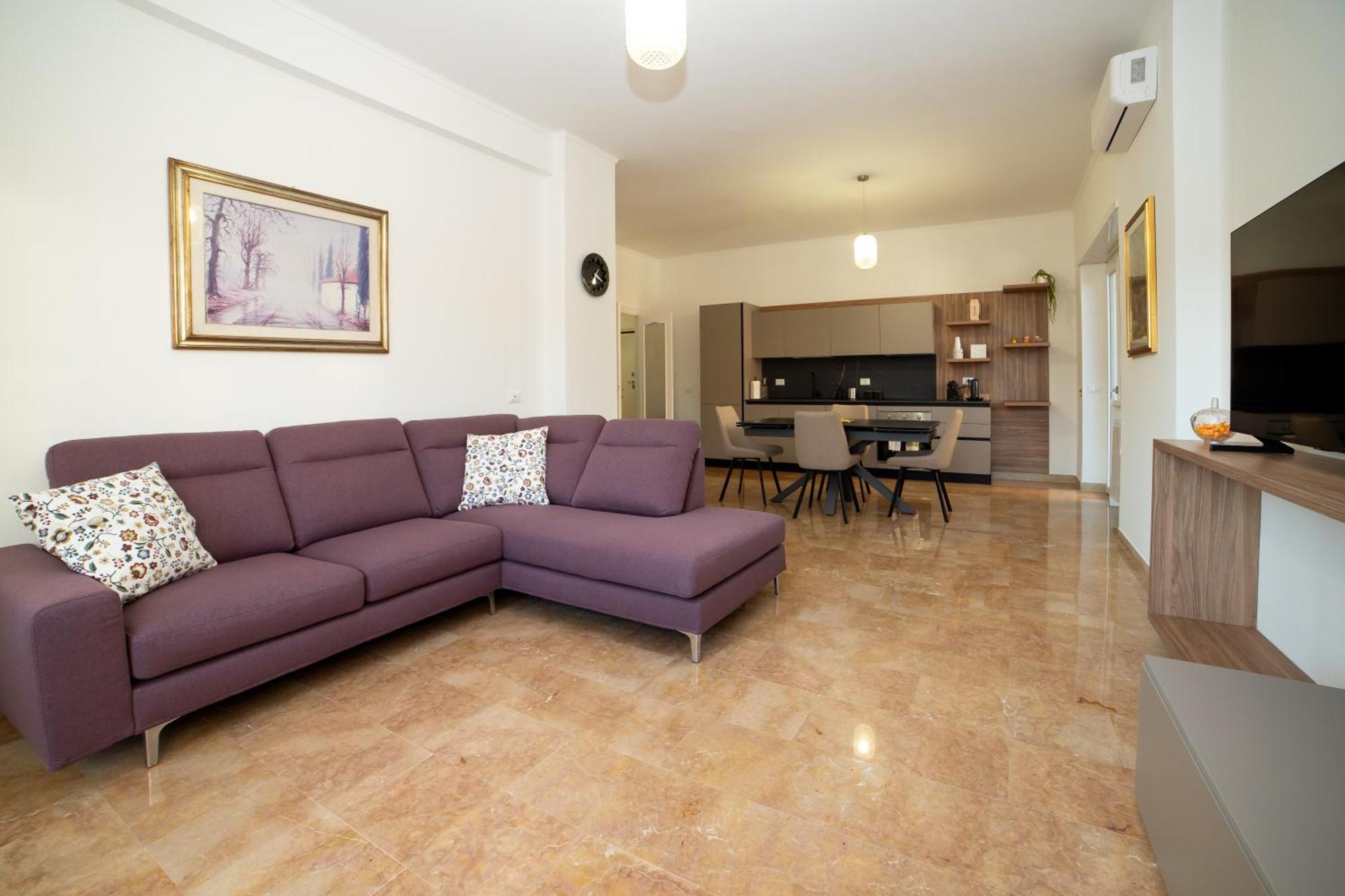 La Casa Di Gio Apartment *