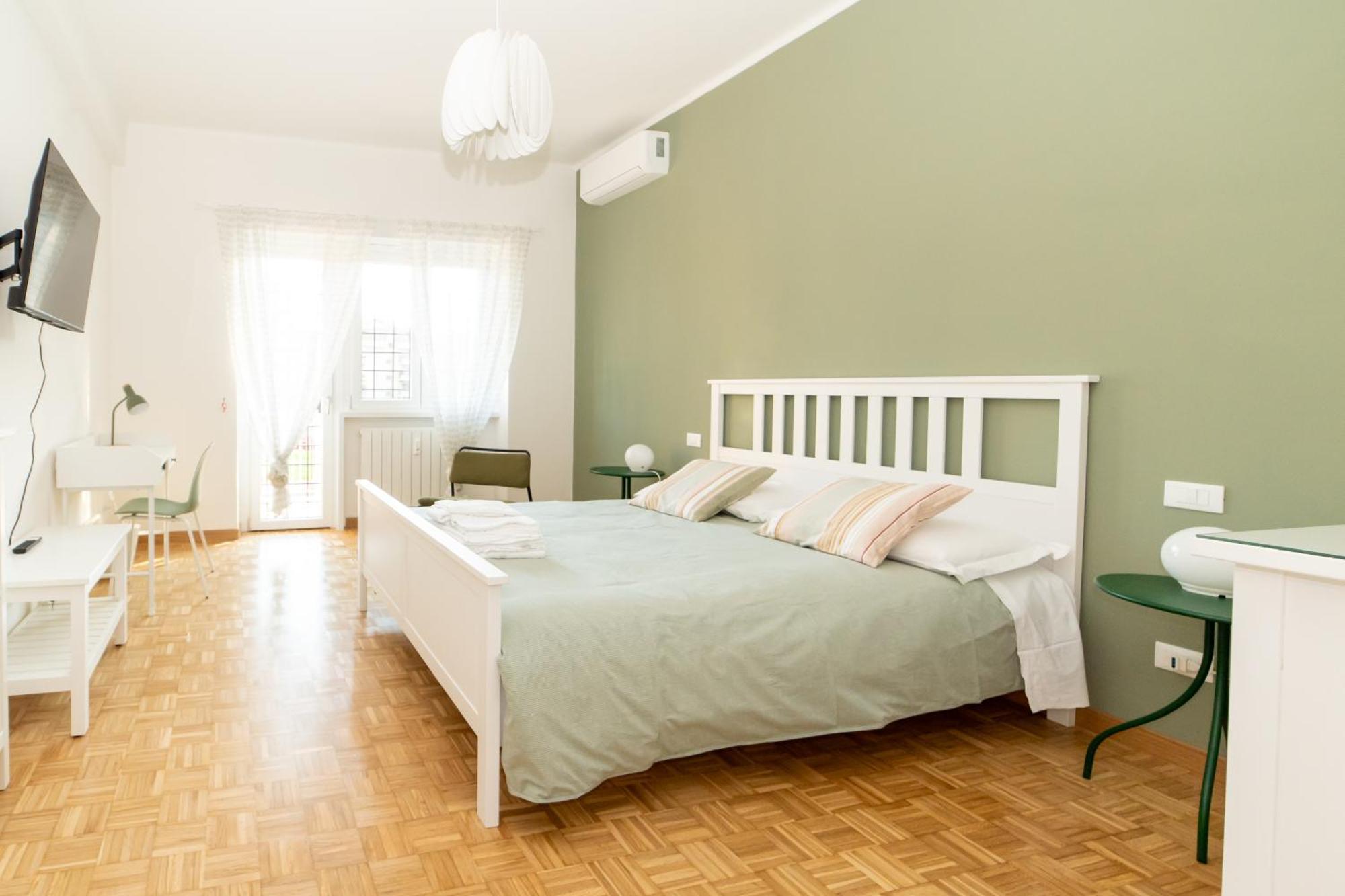 La Casa Di Gio Apartment Rom