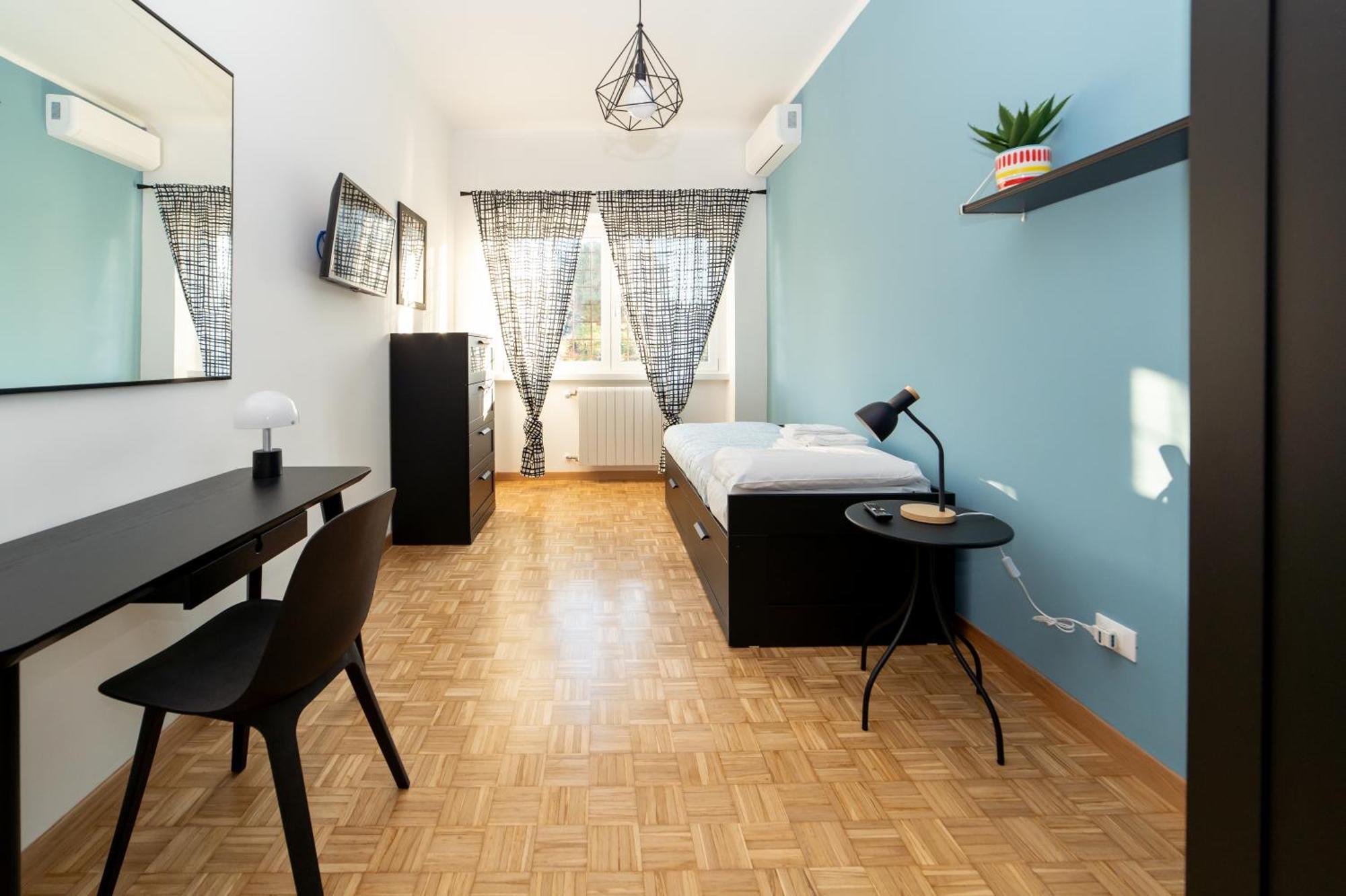 Apartment La Casa Di Gio Rom