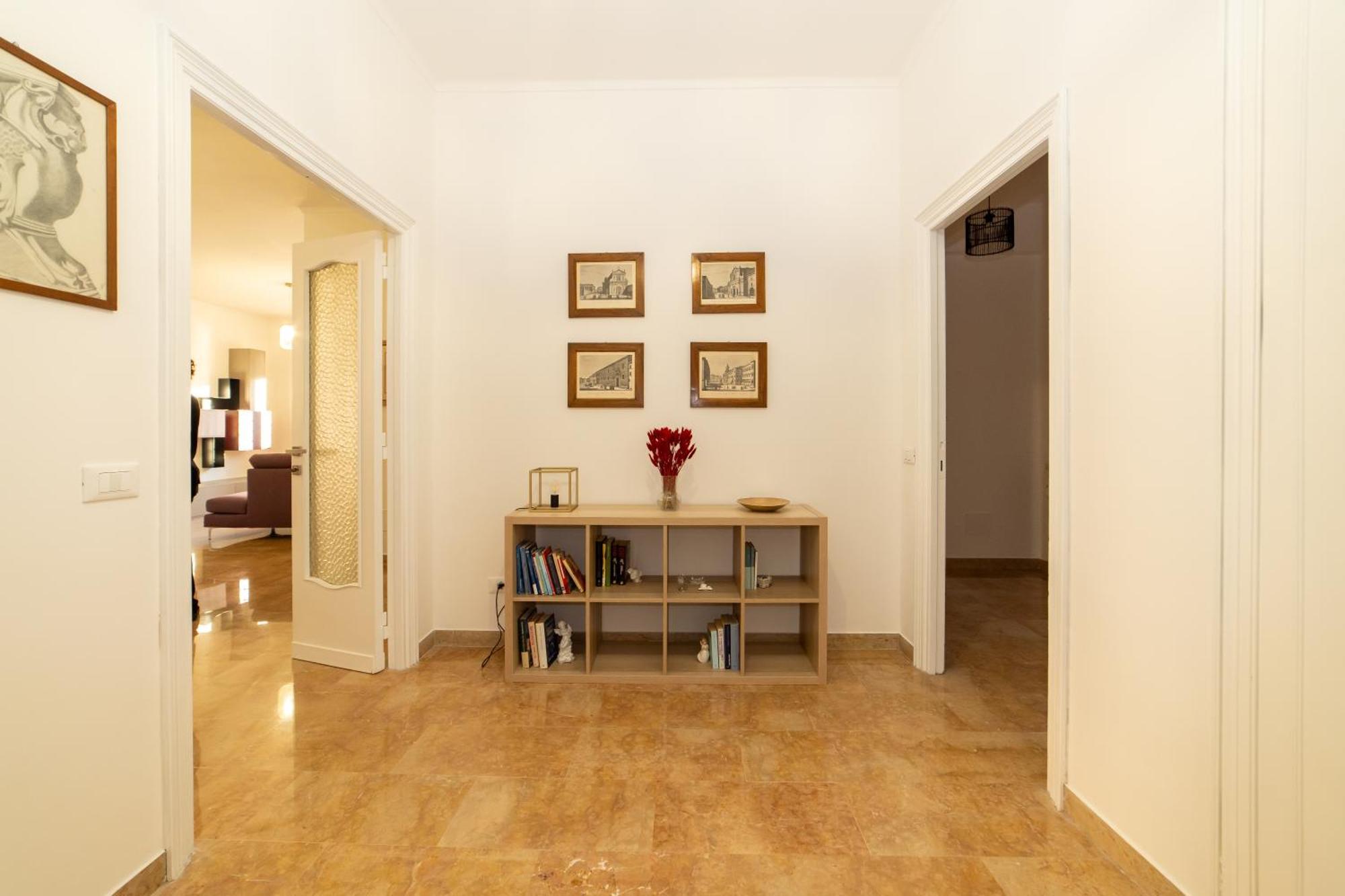 Apartment La Casa Di Gio Rom
