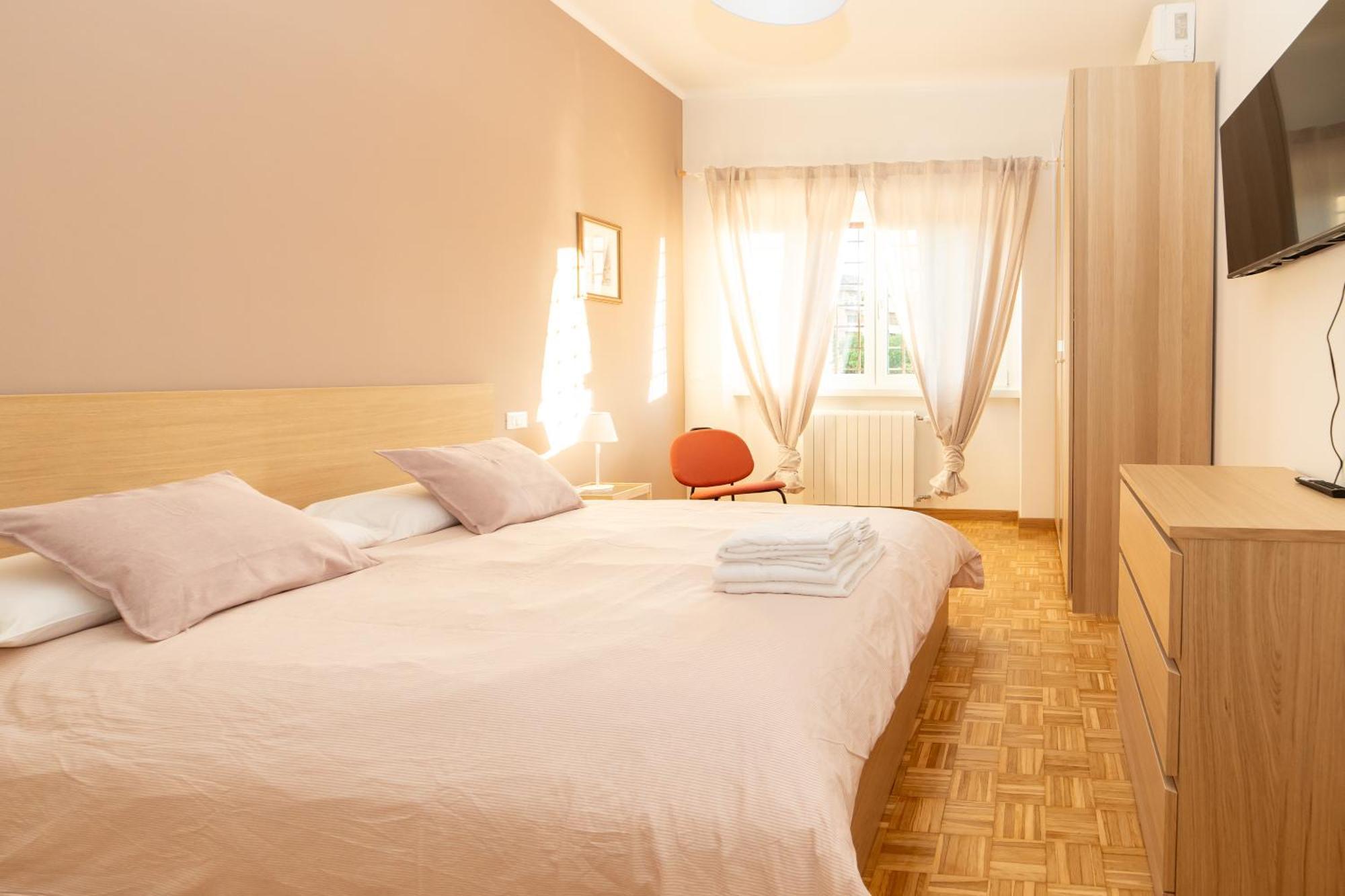 La Casa Di Gio Apartment Rom